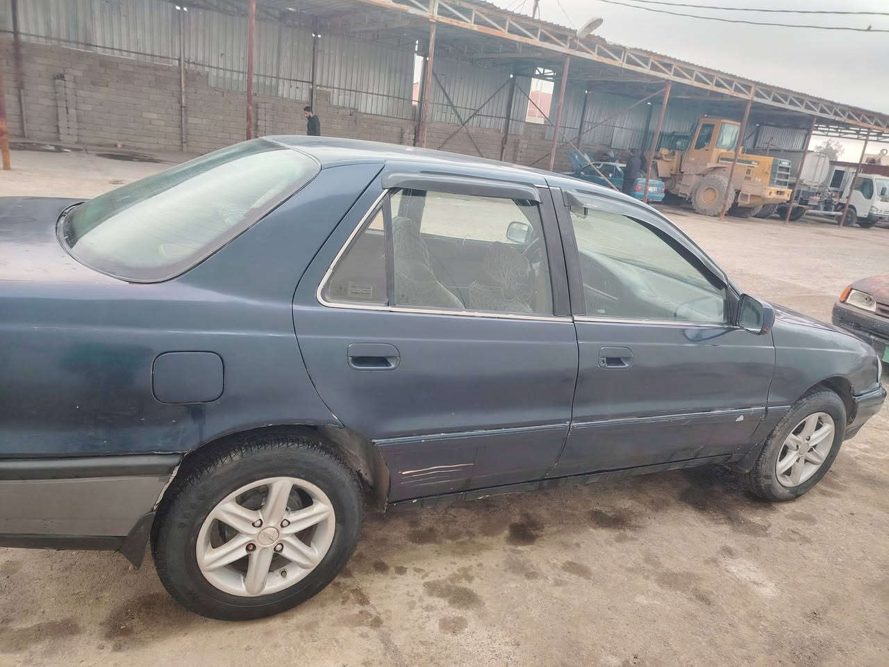 سلام عليكم انتره للبيع شرط التحويل والوكاله سنويه 29 محرك براتون السعر 25 /***********
