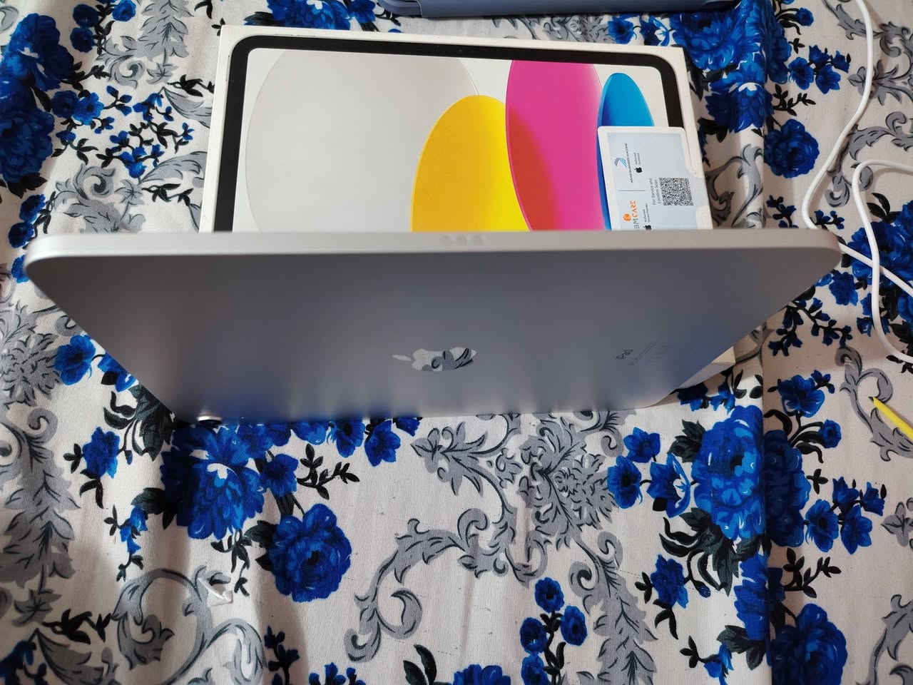 سلام عليكم ايباد 10 نضافه 100 بل 100 شرق اوسط شركة الوطني ضمان 6 اشهر باقي بي وبعده بضمان الشركه البطاريه 99 مشحون 64 مره بس جهاز جديد فعلاً ذاكره 64 سعر 300
*********** مكان ناصريه سديناويه متوفر واتساب
