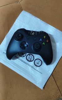 جوستك اكس بوكس ون S • ما مفتوحه • توصيل