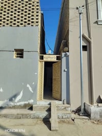 شارع المطار الجديد • ٧٠م • طابو زراعي