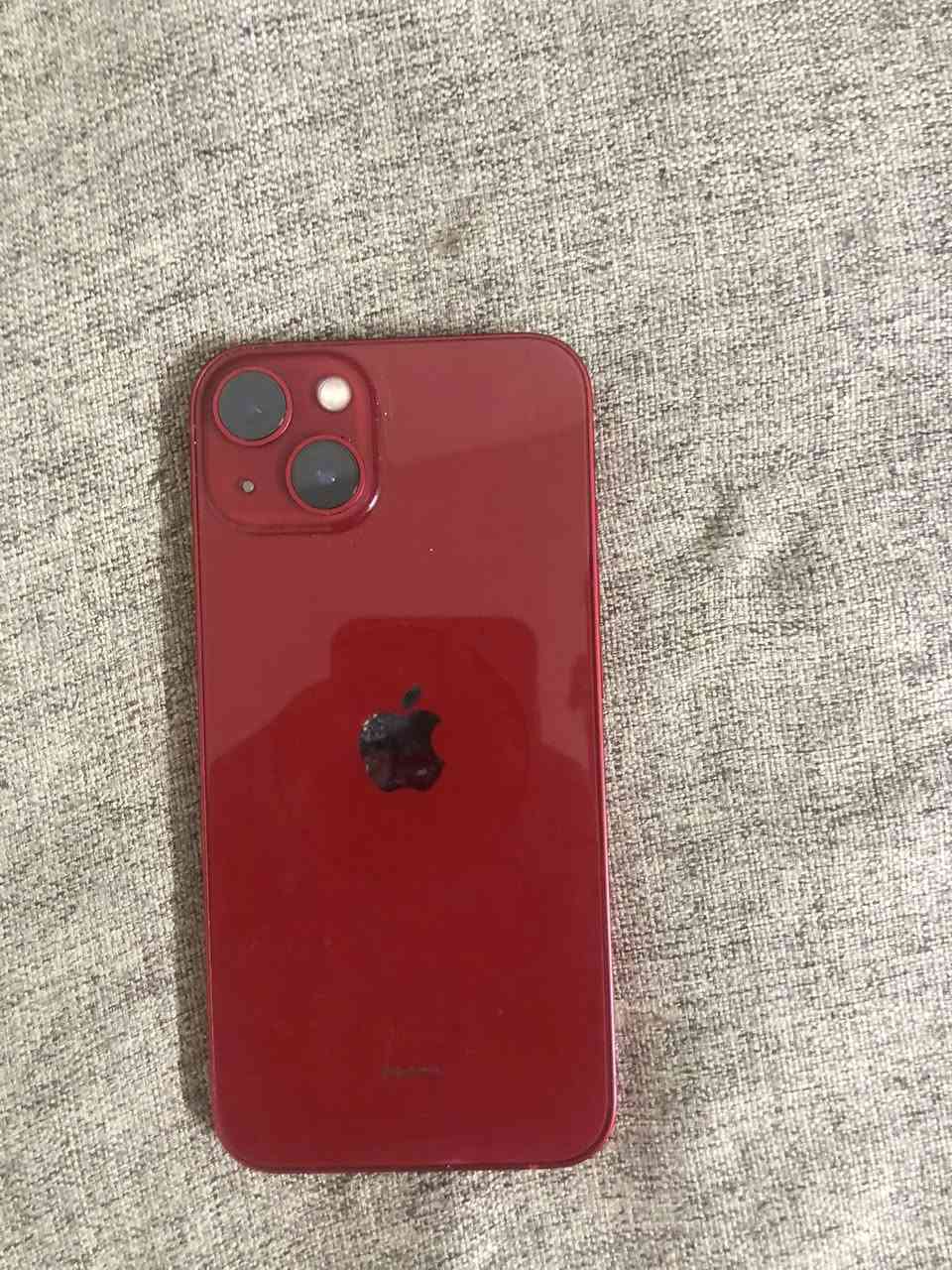 السلام وعليكم جهاز ١٣ عادي ما مفتوح ولا داخل تصليح مكفول كفاله عامه البطاريه 82 الفيس إيدي شغال المساحه ١٢٨ تك شريحه السعر ب 460 وبيه مجال ويرهم مراوس بفرق المكان بغداد شهداء العبيدي 
رقمي ***********
