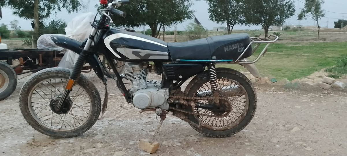 دراجه اربع كير موديل 2017 كلك مكفواله من كلشي دراجه مكينه جديده وناعمه شادله دبلات دايوان دراجه مال جناي مكاني نعمانيه طريق كوت بغداد السعر 325 للاستفسار الرقم ***********
