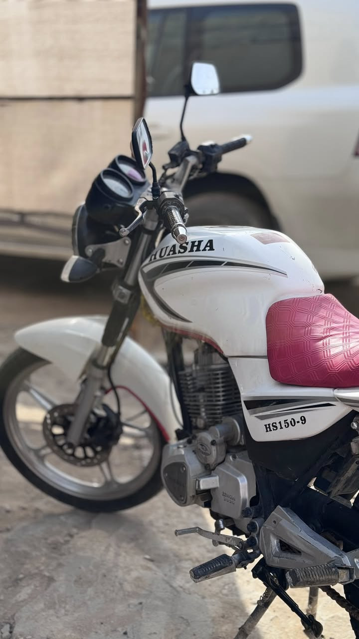 هيوشه موديل ١٧
للبيع ٦٢٥ الف 
مكان الرمادي
***********
***********
