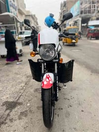 بوکسر • ماشية ٥٠٠٠ • رقم ديالى