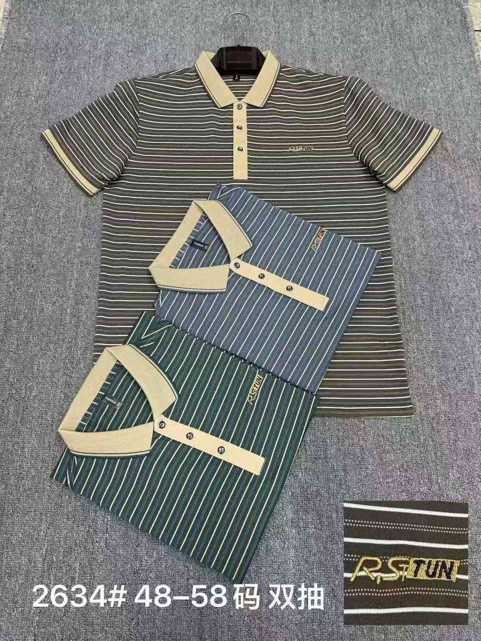 🎇 العيد ويانة أحلى🎆

زبائننا الكرام..... على بركة الله نفتتح الموسم الصيفي ٢٠٢٦.... أهلا وسهلا بكم

- وصول تشكيلة من التشيرتات والبديات الصيفية الجديدة 👌
تشيرت شبابي ورجال قياس خاص ورسمي
بدي شبابي ورجالي ياخة وحلقة

العنوان/ الأنبار - قضاء عنه - شارع الحضرة مقابل جامع الحضرة


**إذا كنت صاحب هذا الإعلان وتريد حذفه لأي سبب، رجاءا أرسل رسالة إلى الدعم الفني**