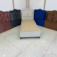 سرير خزن • شغل عراقي • بغداد