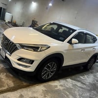 توسان • ٢٠٢٠ • ماشيه ٦٣الف