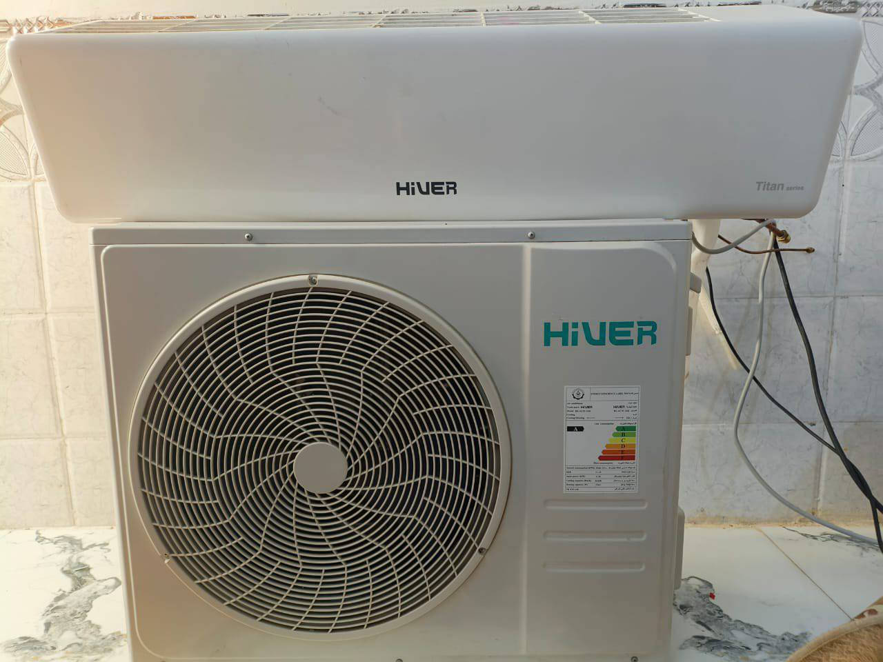 السلام عليكم
سبلت للبيع 
٢طن 
شغال أقل الشهر 
***********
