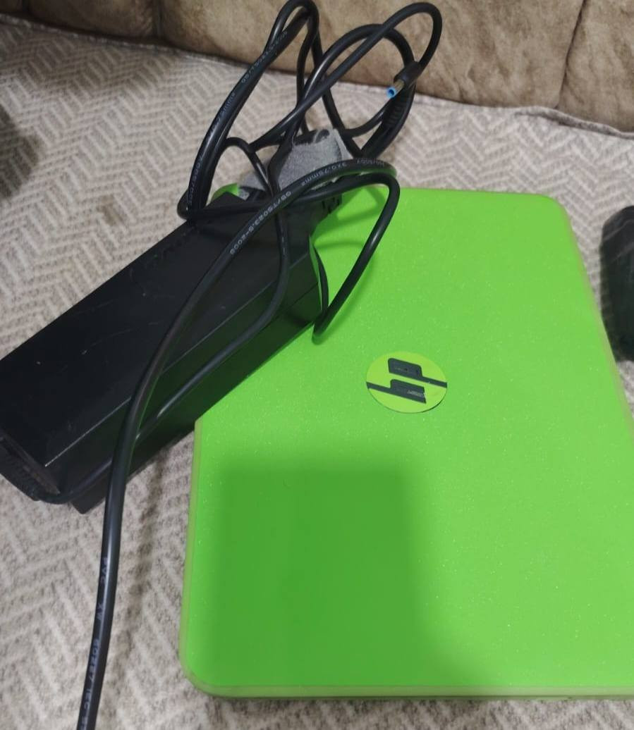 لابتوب للبيع يفيد للدراسه والتصفح سعره 80


**إذا كنت صاحب هذا الإعلان وتريد حذفه لأي سبب، رجاءا أرسل رسالة إلى الدعم الفني**