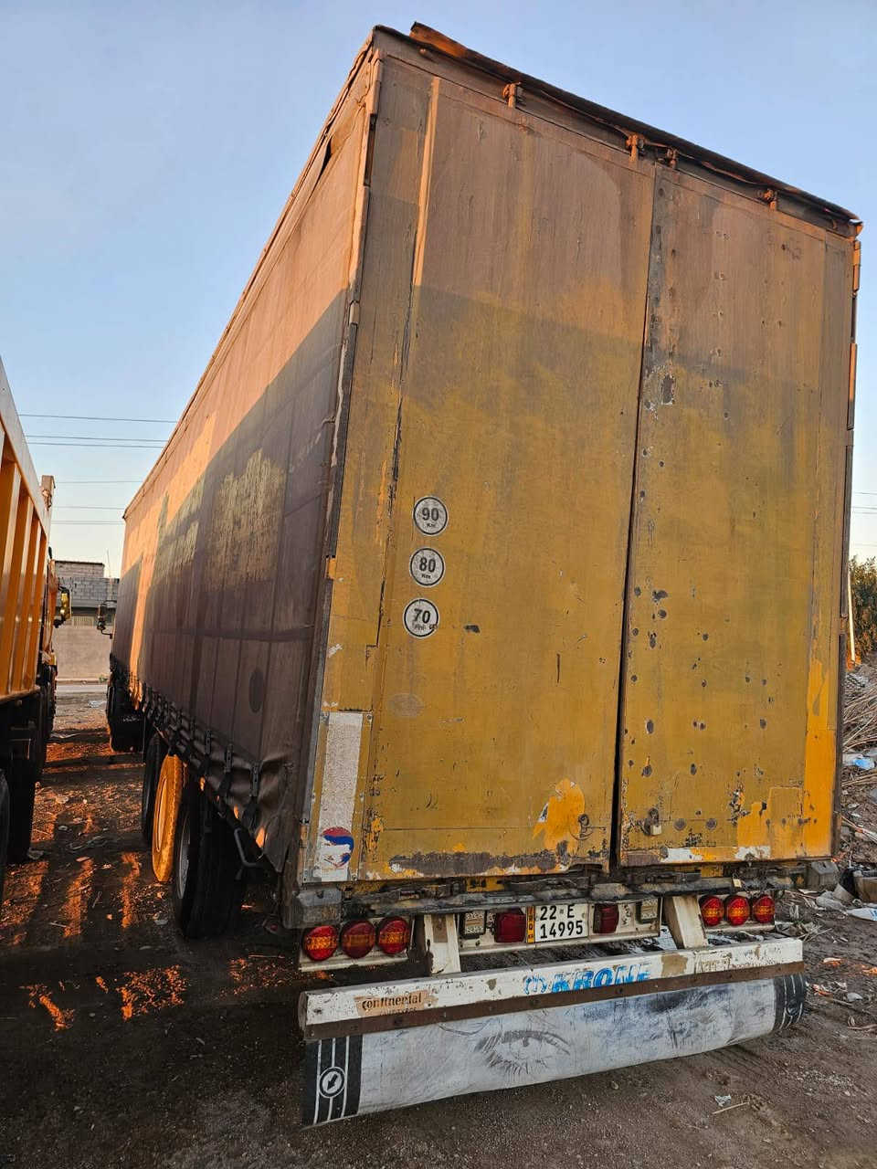 سلام عليكم موديل 2003 السنويه 27 /*********** رقم صاحب العلاقه
