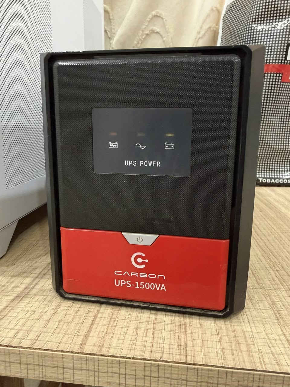 السلام عليكم تجميعه للبيع مواصفات

i5 9400f
رامات 16
هارد 1T
ssd12GB
RTX 3060 
*********** عنوان بغداد
السعر مليون 300 الف
