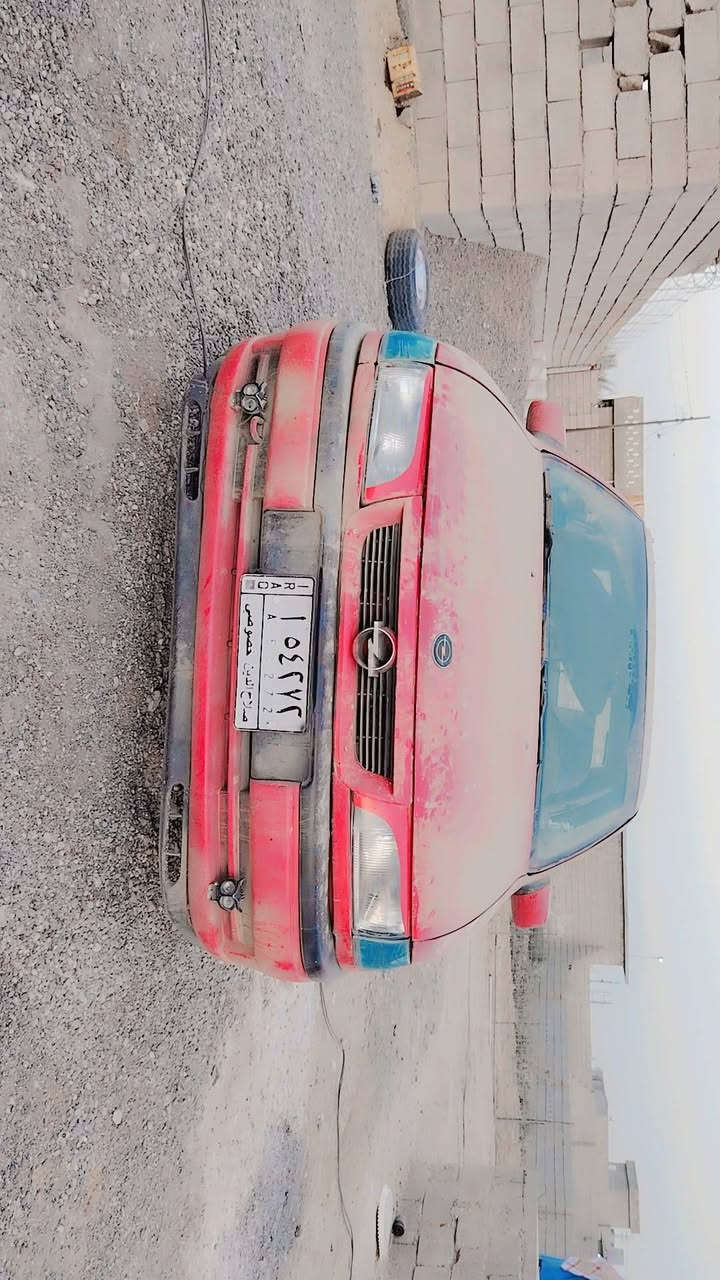 البيع وابل فكترا موديل 92 رقم صلاح الدين ألماني كابون بانزين *********** يرهم مروس ص40 السعر
