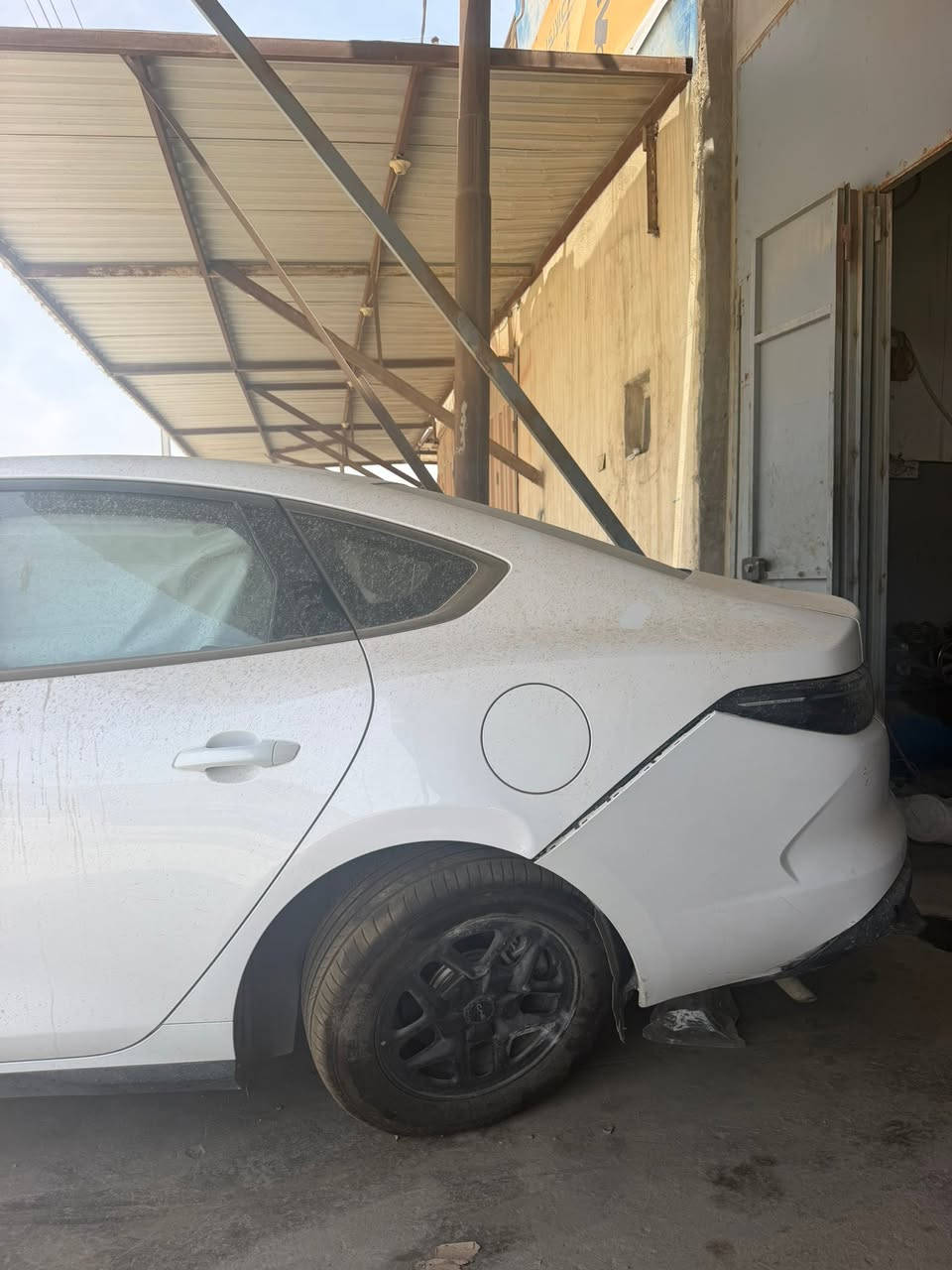 السلام عليكم بي واي دي cl5 2025 هاي ضربتها قيم باليرضي الله باب وجاملغ ومماشية هواي


**إذا كنت صاحب هذا الإعلان وتريد حذفه لأي سبب، رجاءا أرسل رسالة إلى الدعم الفني**