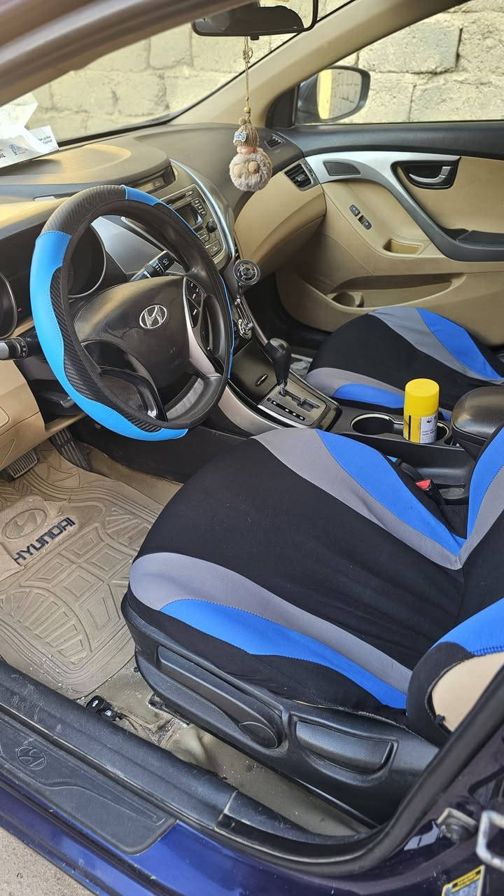 النترا   موديل  2013  وارد امريكي رقم كربلاء   صور السونار موجوده جوه     بيها حادث وما معمر بجهت الصدر   السعر  88 وبيها مجال  *********** السياره موجوده بكربلاء
