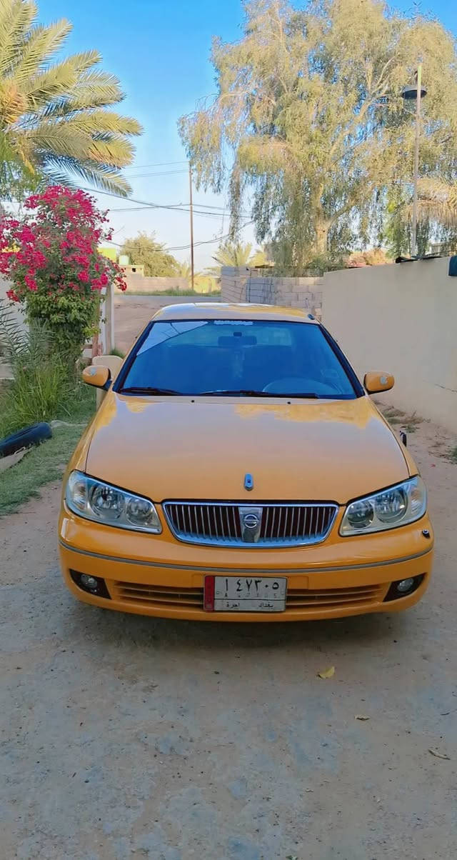 ٢٠٠٩ اوتماتيك سعر ٩٠ وبيه مجال 
***********

