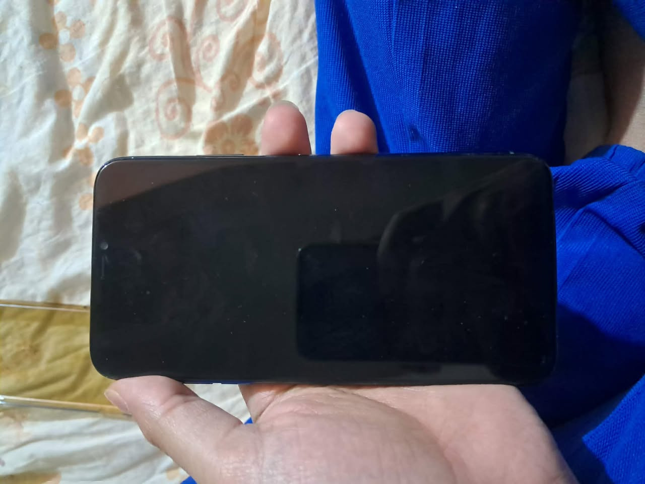 سلام عليكم ايفون 11 برو ماكس جهاز نضيف وكع من عندي ونكسر ضهر وكف الفيس ايدي ذاكرته 256 شاشته تخبل اصليه 3 خيارات اخر تحديث ومبدل بطاريه رايده ب250 وبي مجال حك جيه اخوكم معتاز عندي عمليه لاتكسرون بي مكاني دوره حي صحه ***********
