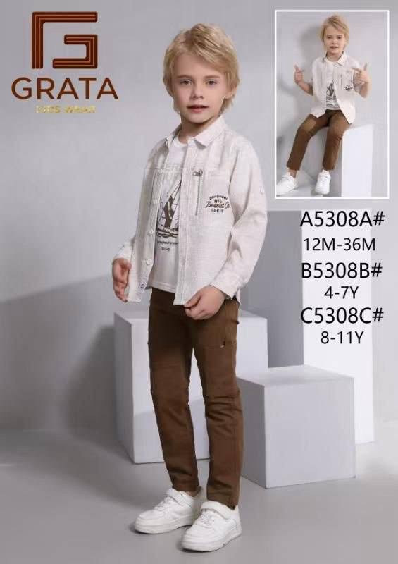 بكل حب♥️ نقدم لكم تشكيله البضاعه الصيفيه😍 خفة راحة وألوان مبهجة تناسب أيامك الصيفية 😀 القطع المتميزة موجودة عندنا💥
قاط ولادي 3 قطع كتان خامه درجه اولى 👍👍👍 
القياسات من 2 سنه الى 12 سنه
العنوان ديالى المقدادية حي المعلمين شارع المخضر مجمع العزاوي 
توجد خدمه توصيل 🚙🚙🚙


**إذا كنت صاحب هذا الإعلان وتريد حذفه لأي سبب، رجاءا أرسل رسالة إلى الدعم الفني**