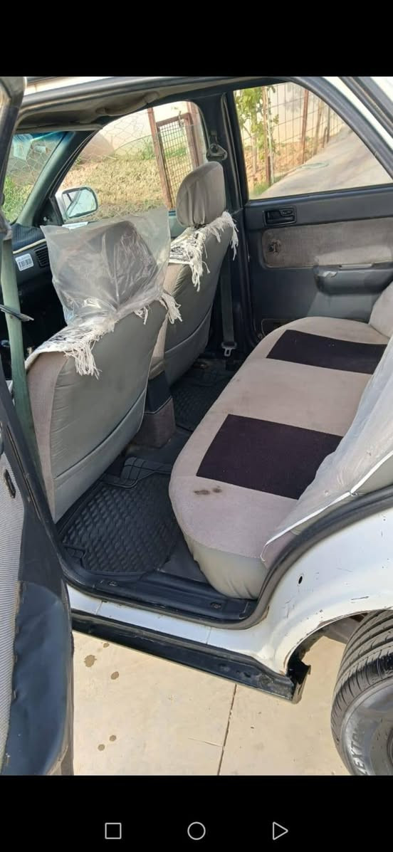 السلام عليكم ورحمة الله وبركاته هوندا النترا دمعه بلاد بدون صبغ مشروع وطني سنويه جديد كير محرك صدر جديد تخم تاير جديد السياره كله بلادي تدفه شغال $ 33 بي مجال مكان صلاح الدين العلم ***********
