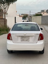 اوبترا ٢٠٠٩ • خليج • جير ومكينة