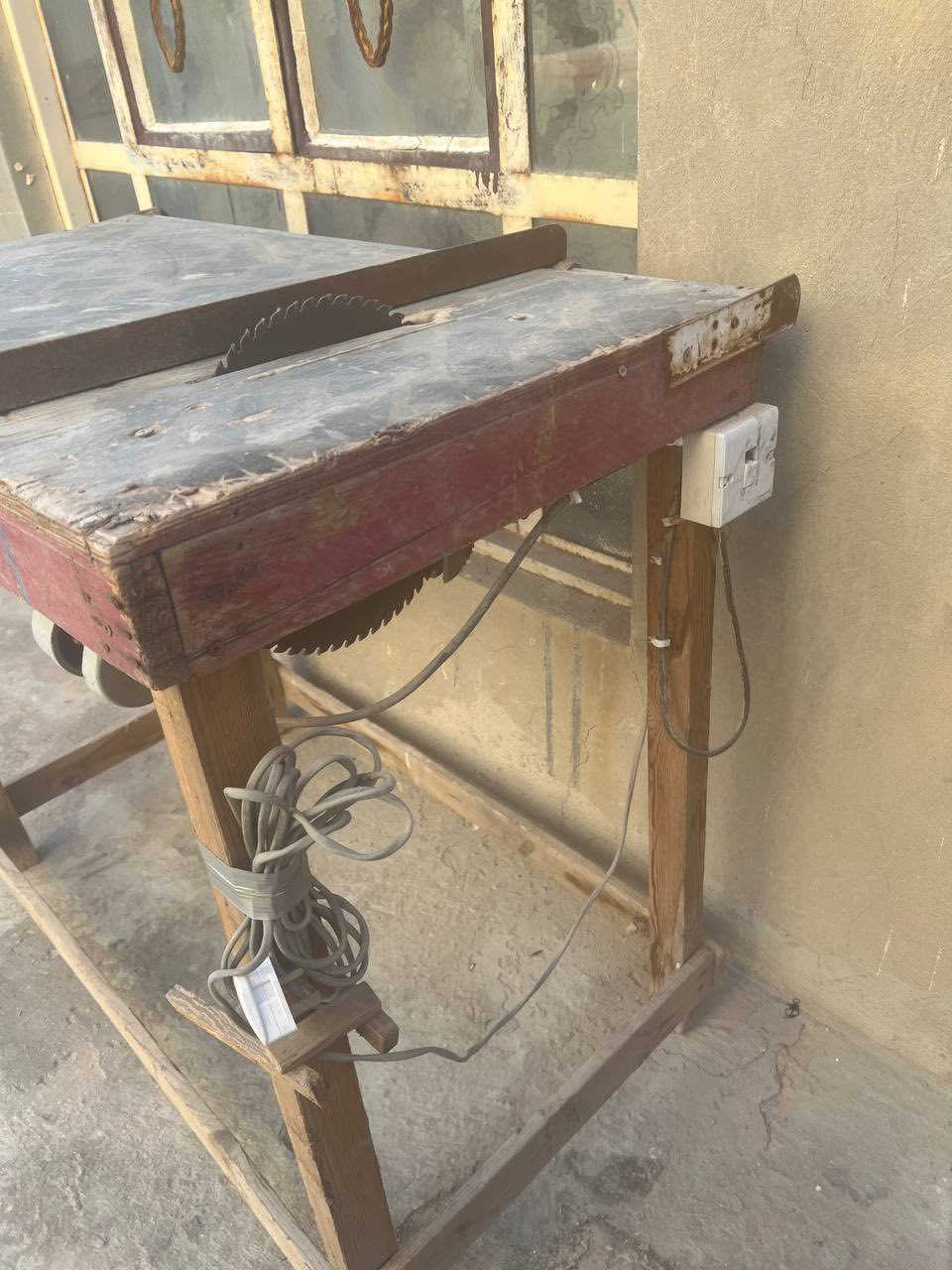 للبيع 350 وبيهن مجال


**إذا كنت صاحب هذا الإعلان وتريد حذفه لأي سبب، رجاءا أرسل رسالة إلى الدعم الفني**