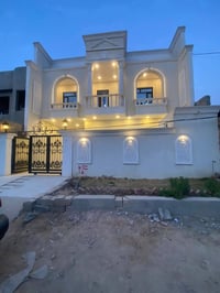 تكريت الديوم • ٢٠٠م • ٤ غرف