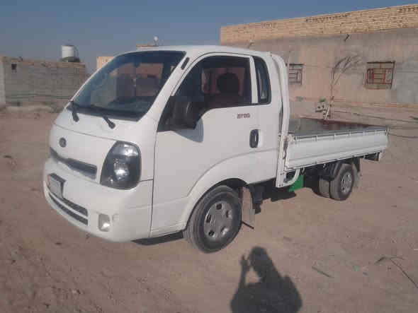 كيه للبيع بنكو نثيه مفتوح موديل 2016 
مكفوله كفاله عامه على وضع شريكه 
شرط سونار انطيك بيه سيارة كفاله عامه 
سيارة جاهزه مجهزه من حداده جديده تخم تايرات 8 جددد 
مكينه نضيفه لاه تبخير ولا تنقص مكينه نضيفه كير اكسن كفاله كرهبيات كلي شغال سيارة جديدة خير من الله 
تحويل ثاني يوم سنويه مجدده لل 2029 داخل هزه توه 
رقم سيارة ذي قار مكان سيارة ناصريه 
سيارة مكفول من شخط لاه ضربه ولا صبغ ولاه خياس ولاه تبديل سيارة مال جناي الله شاهد عليه 
سيارة مثل ماه بل صوره سعر 100 بيه مجال 
سيارة مال بيت اريد ابيعه راعيه أريد تحول 
بيع مسعجل رقم هاتف *********** 
رقم شاصي واضح شاصيه كفاله 
سيارة جاهزه من دعامي الدعاميه 
تفاصيل مذكوره كله صحيحه اقره المنشور اتصل
