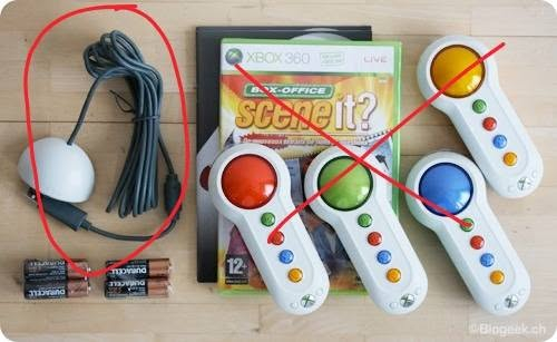 🔴 Big button for xbox 360 IR resiver 🔴
اصلي 
السعر 5 الاف


**إذا كنت صاحب هذا الإعلان وتريد حذفه لأي سبب، رجاءا أرسل رسالة إلى الدعم الفني**