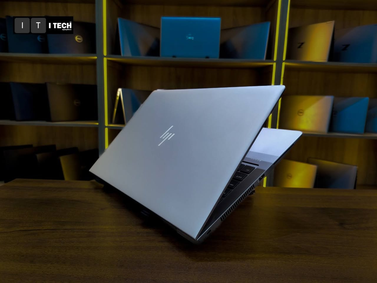 لو بتدور على لابتوب عملي يتحمل شغل تقيل ويعيش معاك سنين HP ZBOOK 15U G6 اختيار ممتاز من شركة اي تك

💻 المواصفات:

🔹 الموديل: HP ZBOOK 15U G6

🔹 المعالج: Intel Core i7-8665U

🔹 الرام: 16 جيجا DDR4

🔹 التخزين: 512 جيجا SSD

🔹 كارت الشاشة: AMD Radeon Pro WX 3200 – 4GB
🔹 الشاشة: 15.6 بوصة

👍 مميزاته:
✔️ مناسب للجرافيك والتصميم و AutoCAD
✔️ أداء ثابت وسريع في الشغل الطويل
✔️ شاشة كبيرة مريحة للعين
✔️ فئة Workstation مخصصة للشغل الاحترافي
📌 مناسب لـ:
المهندسين – الجرافيك ديزاين – المونتاج الخفيف – الشغل المكتبي التقيل
_________________________________________
💳 وكمان متوفر عندنا التقسيط بأكتر من طريقة! تقدر تقسط من خلال: 
✅ ڤاليو - أمان ـ سهولة ـ حالا ـ خزنة ـ فرصة -TRU - Seven - Contact

للطلب والاستفسار تواصل موبايل او واتساب على رقم ☎️01095023633☎️
لمعرفة الموديلات المتاحة بالاسعار تواصل علي رابط الواتساب https://wa.me/201095023633 ✅


**إذا كنت صاحب هذا الإعلان وتريد حذفه لأي سبب، رجاءا أرسل رسالة إلى الدعم الفني**