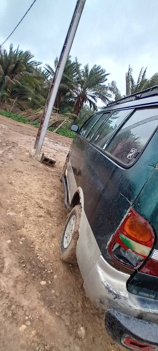 بريجو 97 مكفوله مكانها واسط عزيزيه سعرها 40
ي استفسار ***********
