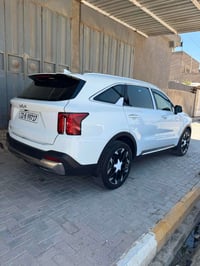 سورنتو ٢٠٢٤ • رقم اربيل • كفاله عامه