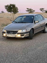 بزون • ١٩٩٨ • مكينة وجير جديد