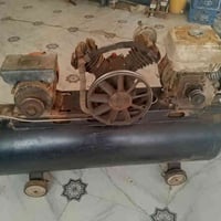 كمبريسر • ١٥٠ كيلو • الشطرة