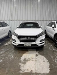 توكسان ٢٠٢٠ • شاشه ايباد • كفالة