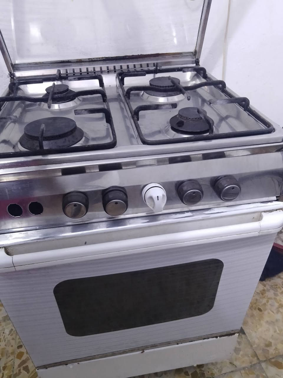 طباخ مصري كله شغال السعر ٨٥ مدينه الصدر


**إذا كنت صاحب هذا الإعلان وتريد حذفه لأي سبب، رجاءا أرسل رسالة إلى الدعم الفني**