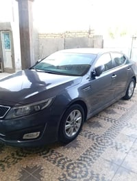 اوبتمه • موديل ٢٠١٨ • بدون حادث