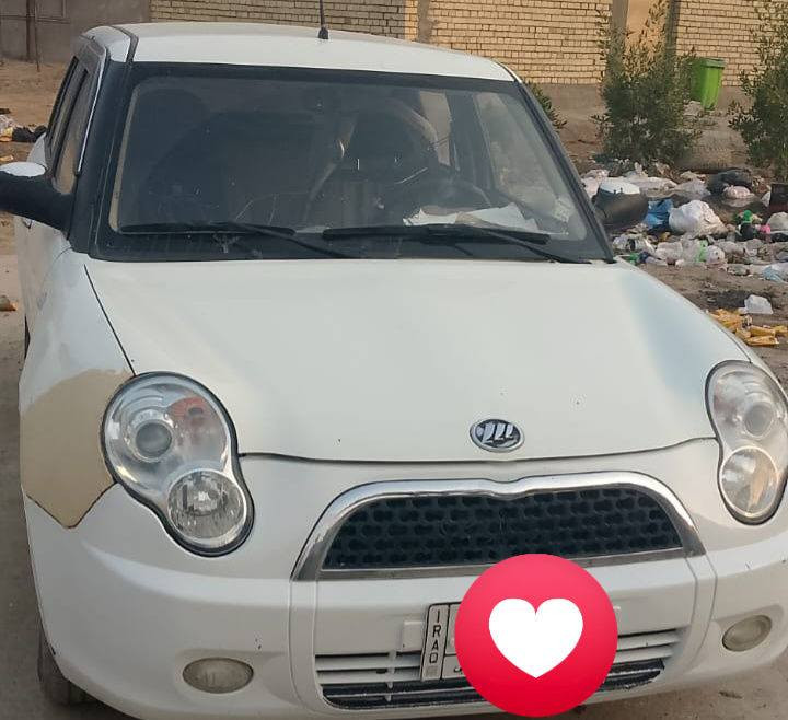 للبيع ليفان ١٣ 

كما موضح بالصورة ضربتها مال جناي 

السنويه صالحه 2026 

مالكها بابل مكاني بابل مركز 

السعر ٤٠ سياره نضيفه

للاستفسار والتواصل ***********
