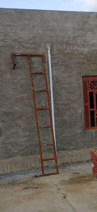 تروجي • حديد • ٣ قطع