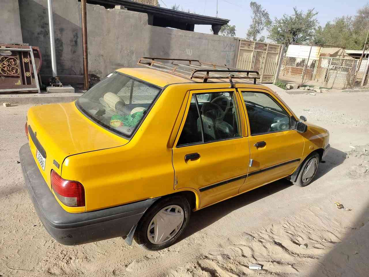 سلام عليكم سايبه موديل 18 كير محرك خير من الله مبدل جاملغ بغداد سعر 43  ***********
