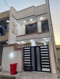 الزعفرانية بيت بنيه • ١٠٠م • طابو زراعي