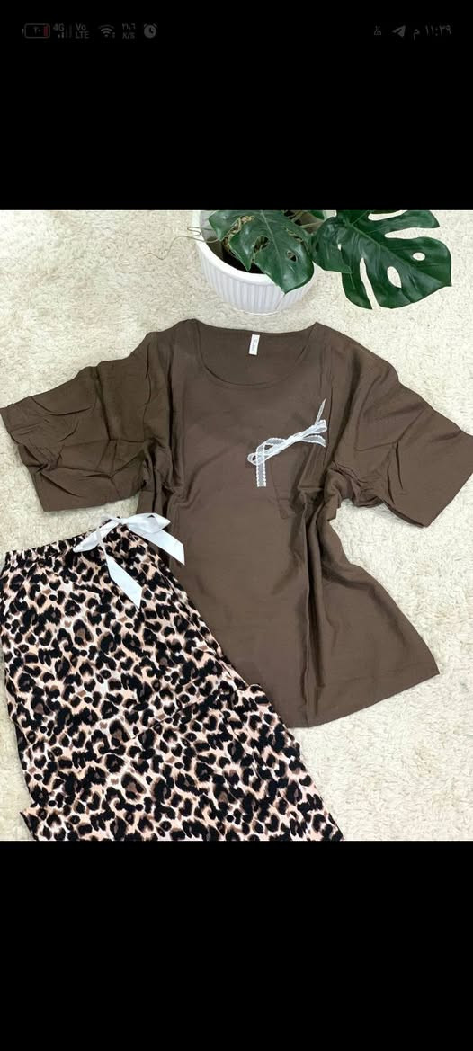 استقبلي الصيف باجمل إطلالة وكوني الاجمل دائما
تراك كشمير درجة اولى خامة باردة ثلج شرط الفحص
القياس فري سايز لحد وزن 85
 السعر 10 الف فقط يا بلاش


**إذا كنت صاحب هذا الإعلان وتريد حذفه لأي سبب، رجاءا أرسل رسالة إلى الدعم الفني**