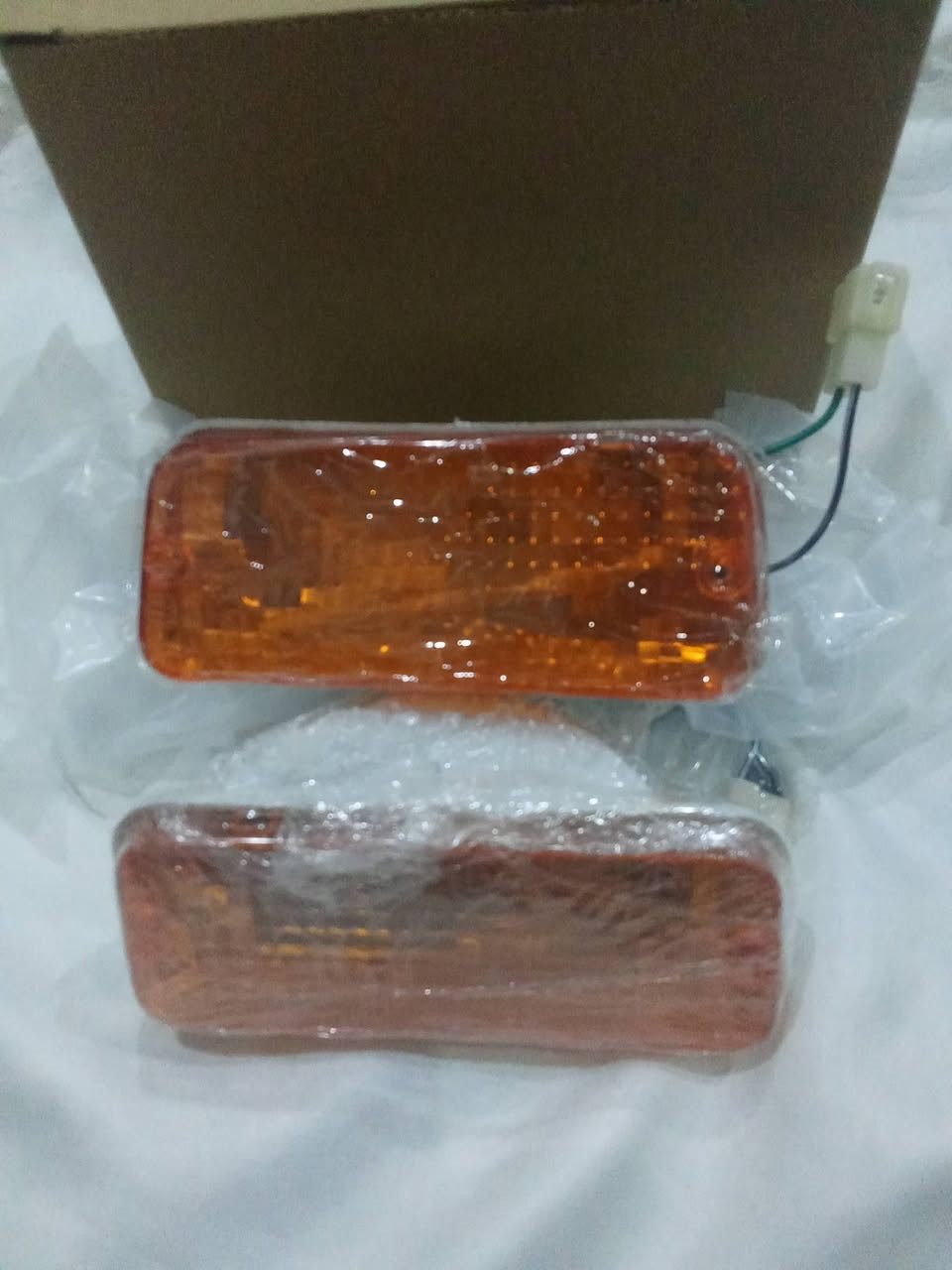 غراض بيكم 80 للبيع
قفل بونيد 10 الف
قبغ استيرن 20 الف
اشاير دعاميه الزوج 12 الف
يدات سحب باب الزوج 10 الف
طخم واقيات طين 4 عدد 15 الف
يدات فتح باب داخليه الزوج 15 الف
طاسه مال يدة باب داخليه الزوج 10 الف
يوجد خدمة توصيل كافه محافظات 5 الف
للحجز على خاص ماسنجر + رقم بي واتساب
***********
