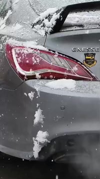 سوناتا توربو • ٢٠١٢ • مسطره نينوى