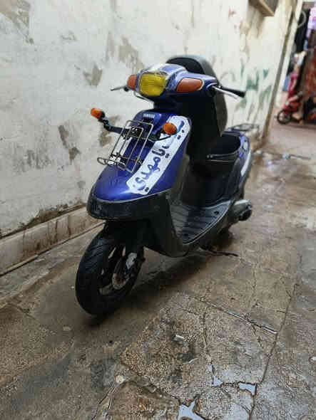 دراجة بطه 

مفتوحه مرة وحده _ هندر واحد بكل وقت 
تاخذ الدراجة شلعه ومعدل عل شرط 
اشاير  لايت  بكلايت  هورنات  هندر _ قفل جنطه  قفل ستيرن 
الدراجة عل شرط اني فاتحها بيدي واني بوشة وبستم شرط بلاد 
بيع او مراوس حسب القناعه / سعرها مناسب وحلو 
للتواصل / ***********
واتساب عل مدار 24 ساعة ⏰

انستكرام 2s.5x

قنات العروض والمسابقات / https://t.me/trtx4
