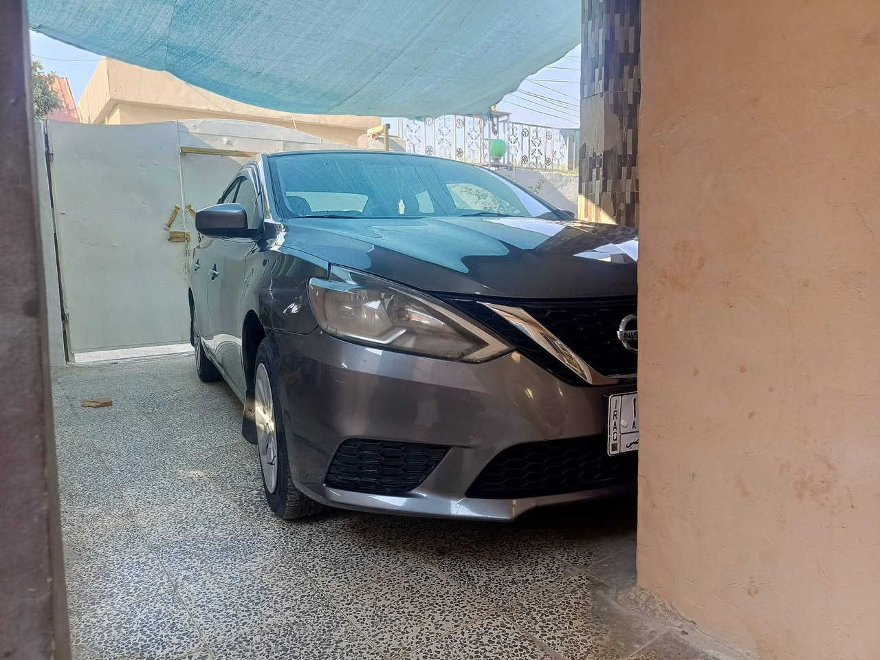 نيسان سنترا 2019
رقم صلاح الدين  باسمي
العنوان بيجي حي العصري
السعر 122
للاستفسار الاتصال على
***********
