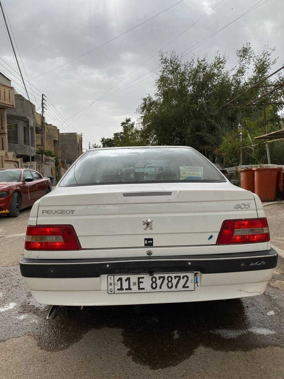 بيجو لميس  2013 بغداد بسمي تحويل ثاني يوم تاخذ صافي مصفره من غرامه مكفوله من ضربه ماشيه 110
كير مكينه حداديت صدر تبريد خير من سياره ترايهه مال شركه سعره 48وبيه مجال بسيط مكاني شهداء البياع *********** 
بيجو لميس  2013 بغداد بسمي تحويل ثاني يوم تاخذ صافي مصفره من غرامه مكفوله من ضربه ماشيه 110
