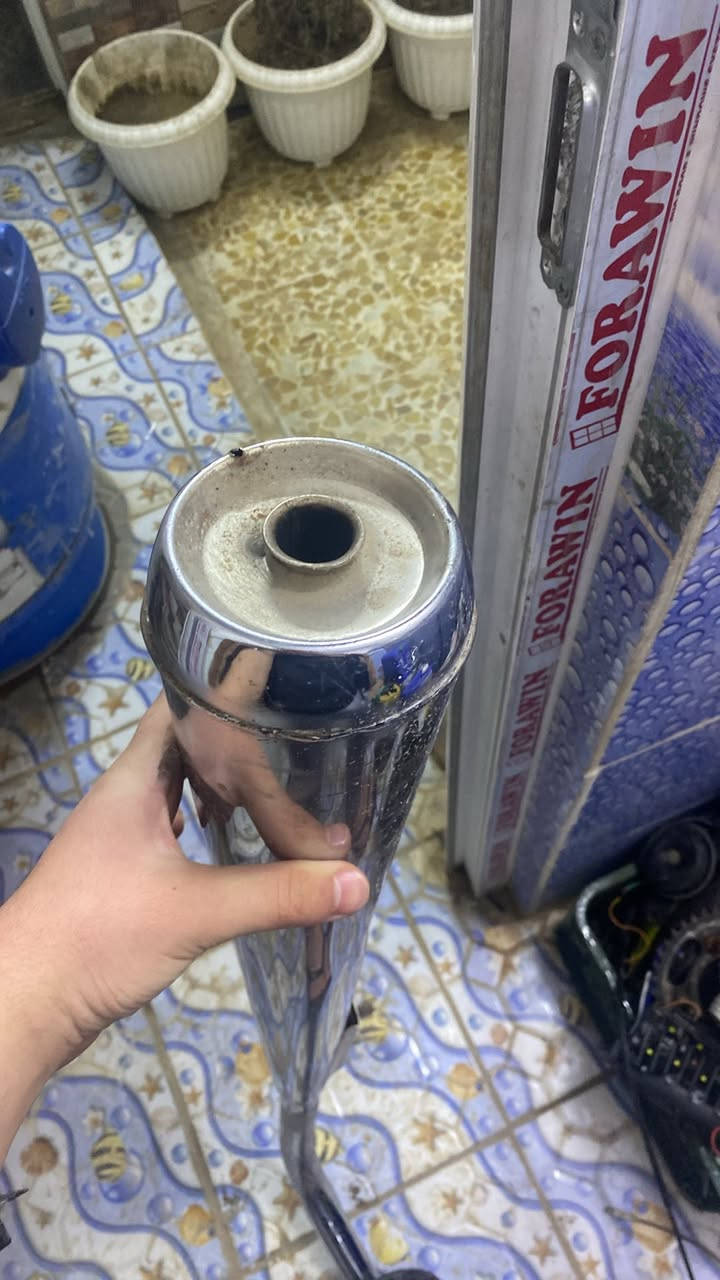 للبيع  أو معارض بكزوز رياضي نضيف
كزوز شيرازي الأصلي صوت. يخبل


**إذا كنت صاحب هذا الإعلان وتريد حذفه لأي سبب، رجاءا أرسل رسالة إلى الدعم الفني**