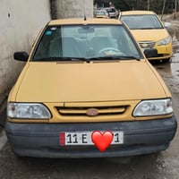 سايبا 2013 رقم انكليزي  شواصي مكفوله تخم تاير جديد خط ابيض  لاصبغ لاتب...