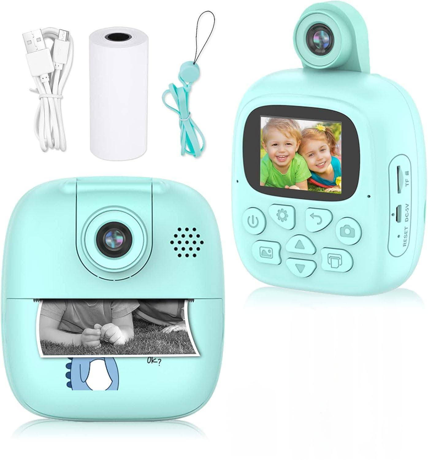 📸 كاميرا أطفال فورية
تصوير + طباعة مباشرة بدون حبر 💙
شاشة عرض + بطارية قابلة للشحن 🔋
خفيفة وآمنة للأطفال
🛑 متوفرة وردي وأزرق 
🚚 يتوفر توصيل لجميع محافظات العراق ✨.

📍 عنوان المحل ❤️
الراشدية - حي القدس - مقابل دكتور مهند قاسم للأسنان.
📲 التواصل:
*********** 📞
*********** 📞
أو راسل الصفحة.
📮 قناة التلغرام:
https://t.me/z7i9a
