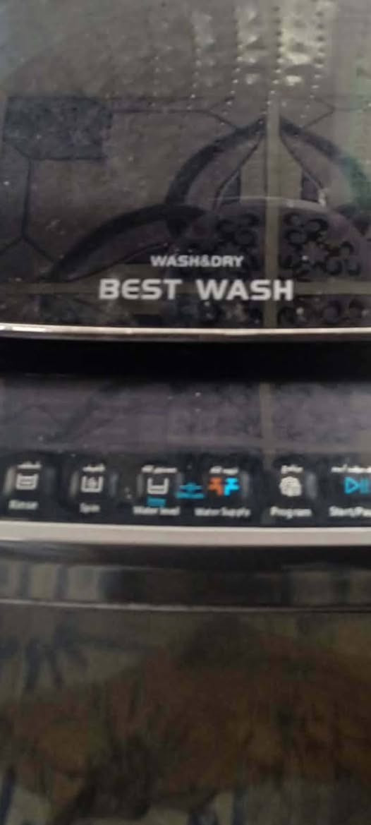 بيع مستعجل السعر ٣٥٠ قفل الحجم ١٨ كيلو استعمال ٥ أشهر فقط بعد الضمان مانتهى العنوان موصل جديده الشاري يتفضل خاص


**إذا كنت صاحب هذا الإعلان وتريد حذفه لأي سبب، رجاءا أرسل رسالة إلى الدعم الفني**