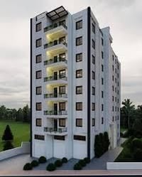 أم الخيل الأولى • بناية تجارية • ٣٦٥م